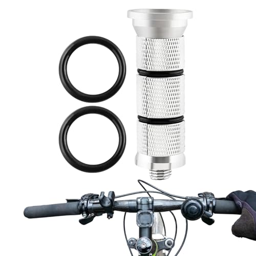 自転車用ヘッドセット トップキャップ カーボン」の人気商品一覧